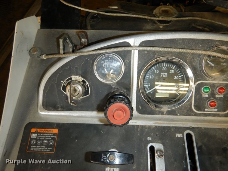 image for item IS9181 MK concrete saw