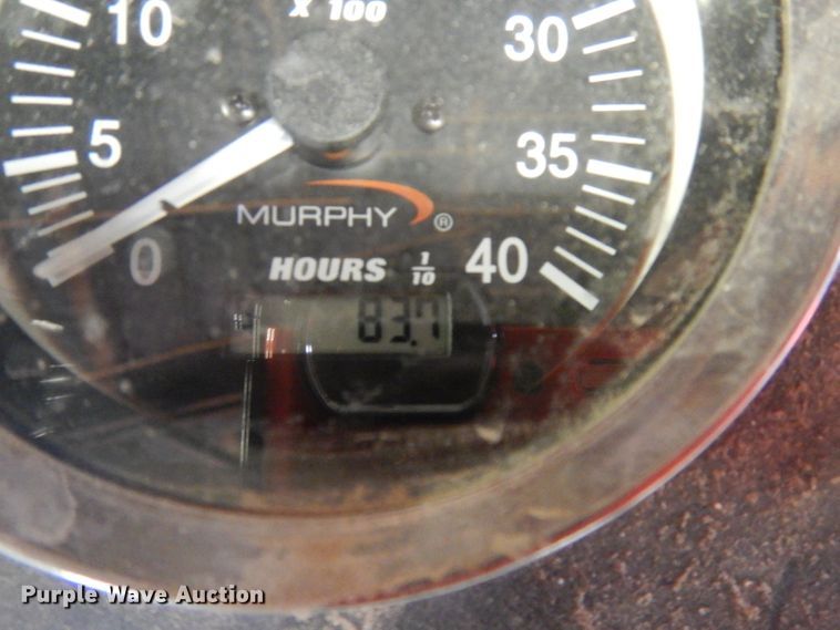 image for item IS9181 MK concrete saw