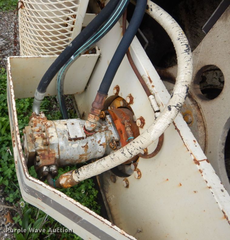 image for item IT9016 Tampo RS-166A  double drum roller