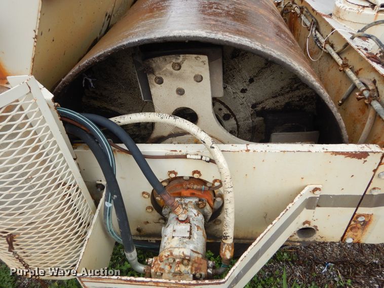 image for item IT9016 Tampo RS-166A  double drum roller