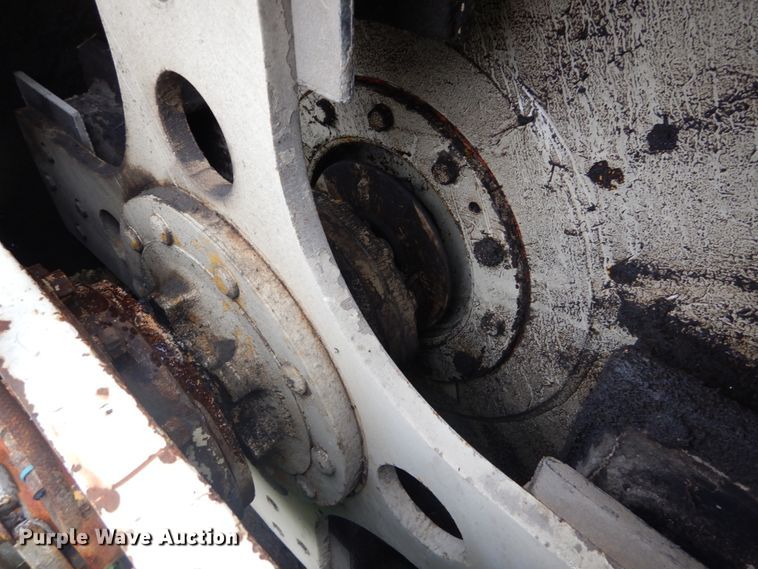 image for item IT9016 Tampo RS-166A  double drum roller