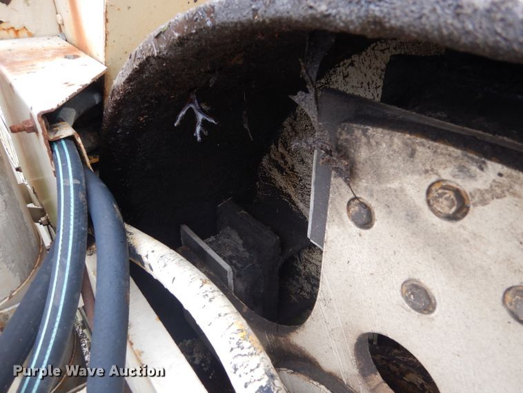 image for item IT9016 Tampo RS-166A  double drum roller