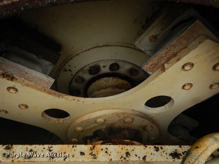 image for item IT9016 Tampo RS-166A  double drum roller