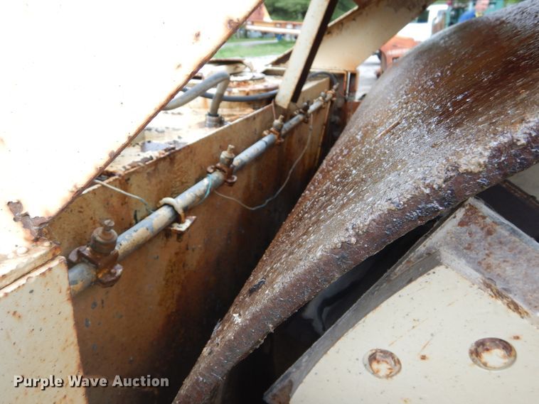 image for item IT9016 Tampo RS-166A  double drum roller