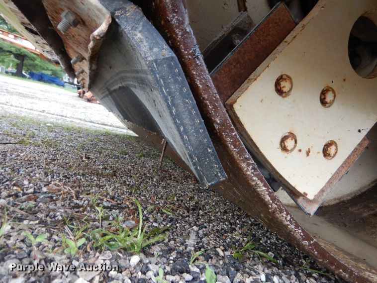 image for item IT9016 Tampo RS-166A  double drum roller