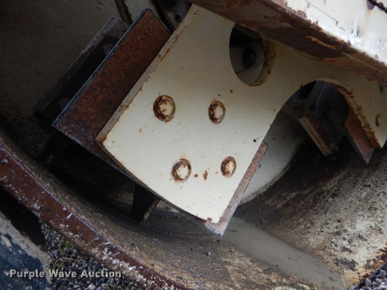 image for item IT9016 Tampo RS-166A  double drum roller