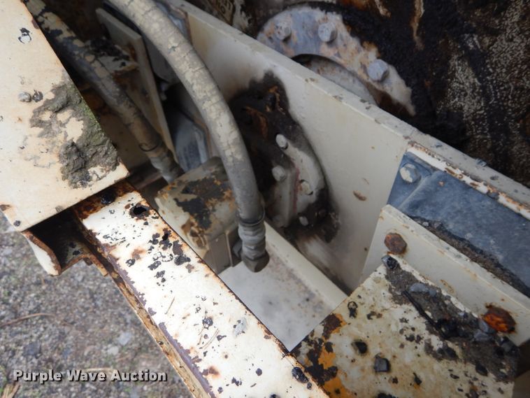 image for item IT9016 Tampo RS-166A  double drum roller