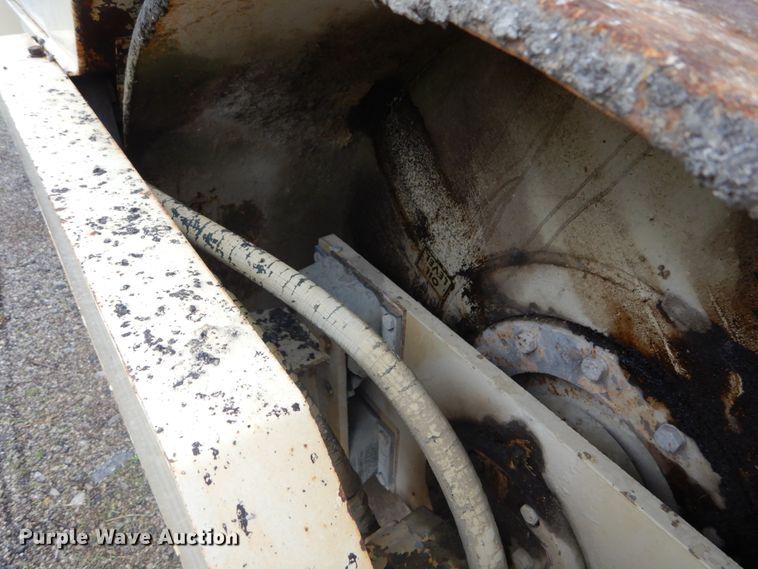 image for item IT9016 Tampo RS-166A  double drum roller