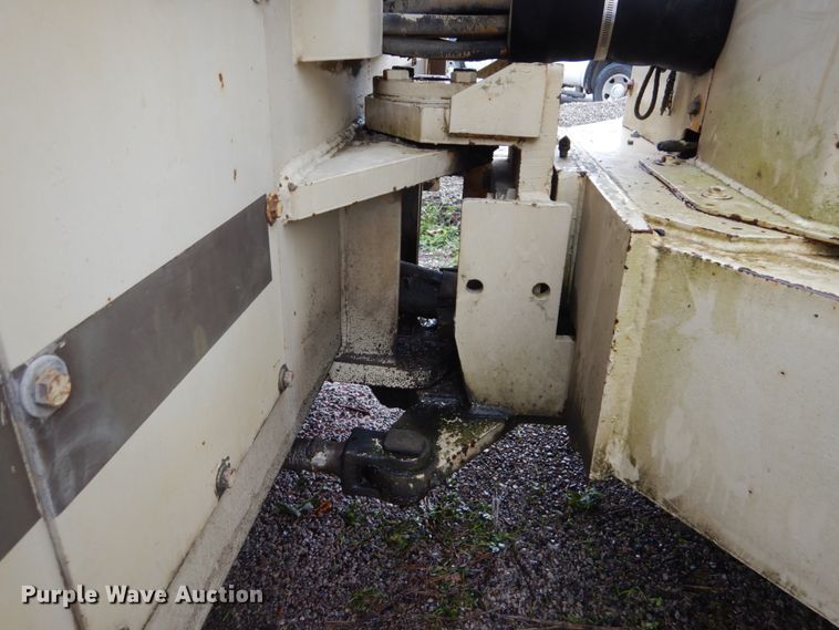 image for item IT9016 Tampo RS-166A  double drum roller