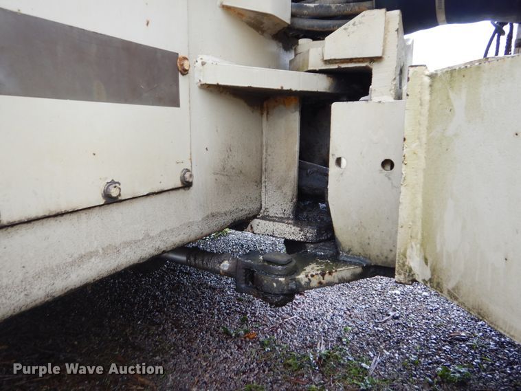 image for item IT9016 Tampo RS-166A  double drum roller