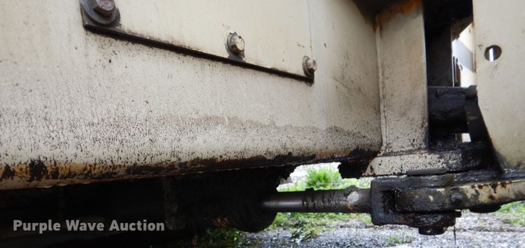 image for item IT9016 Tampo RS-166A  double drum roller