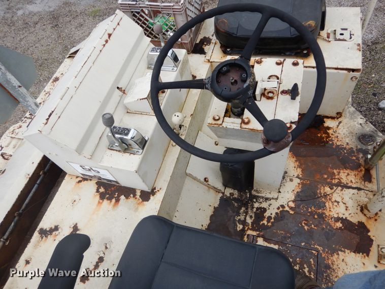 image for item IT9016 Tampo RS-166A  double drum roller