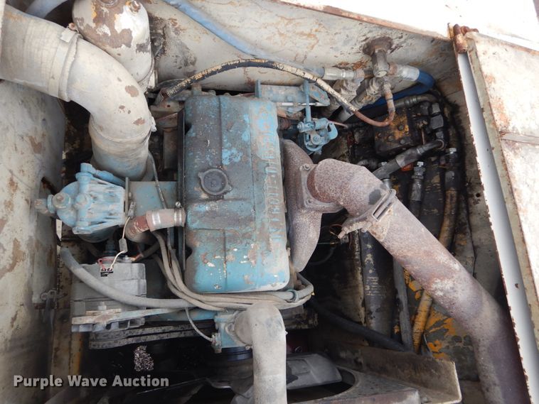 image for item IT9016 Tampo RS-166A  double drum roller