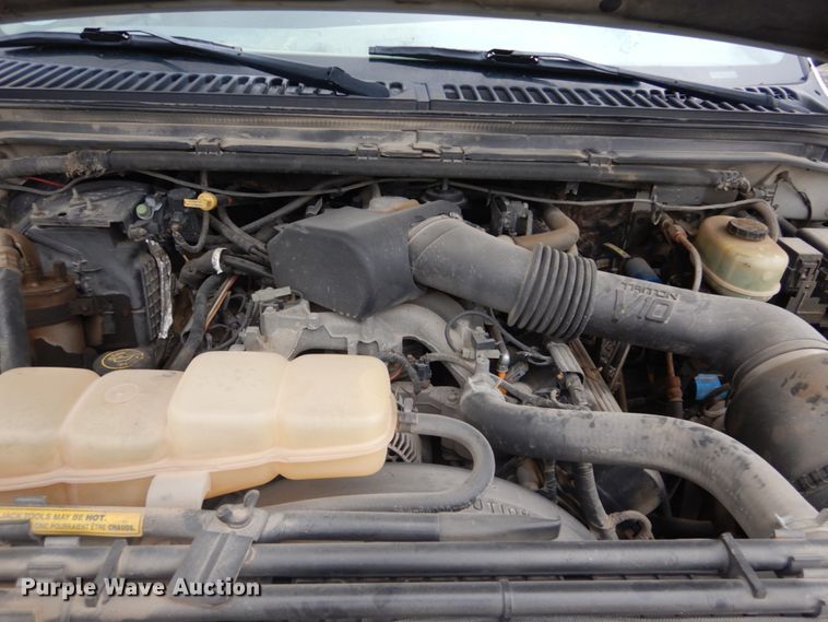 image for item IT9017 1999 Ford F550 Super Duty  dump truck