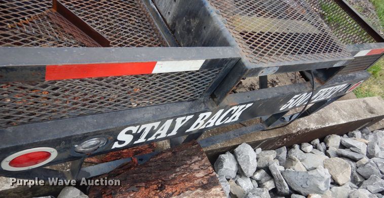 image for item IT9021 1983 Am General  truck cab and chassis