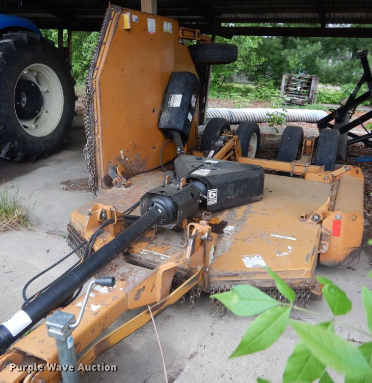 image for item IT9022 Woods 9309  rotary mower