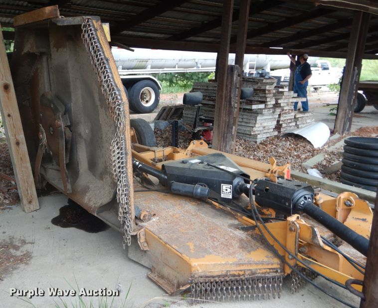 image for item IT9022 Woods 9309  rotary mower