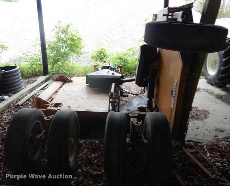 image for item IT9022 Woods 9309  rotary mower