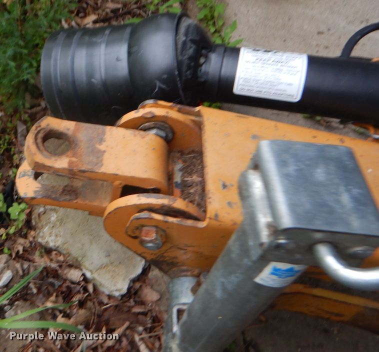 image for item IT9022 Woods 9309  rotary mower