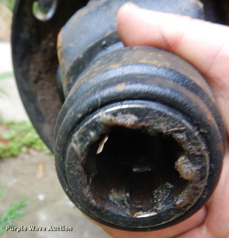 image for item IT9022 Woods 9309  rotary mower