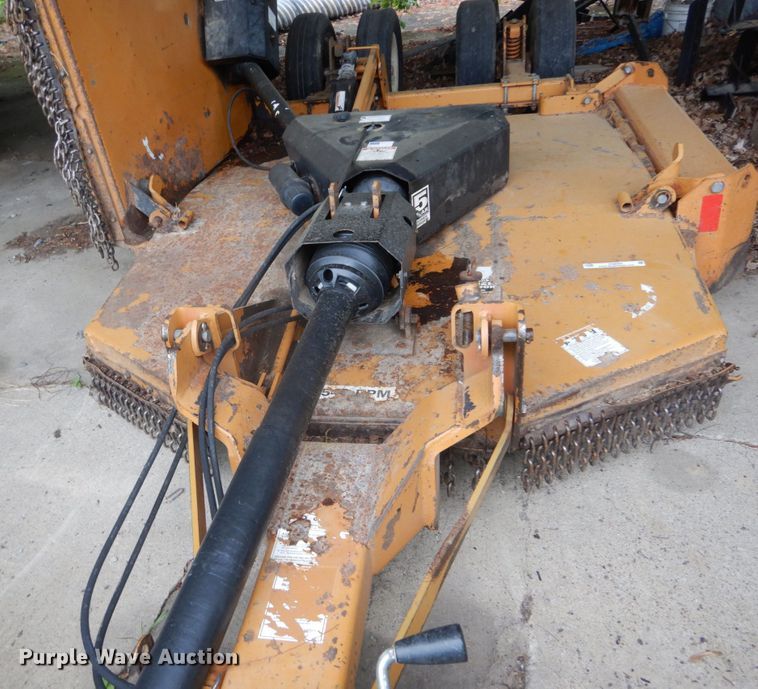 image for item IT9022 Woods 9309  rotary mower