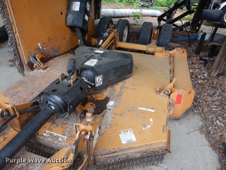 image for item IT9022 Woods 9309  rotary mower