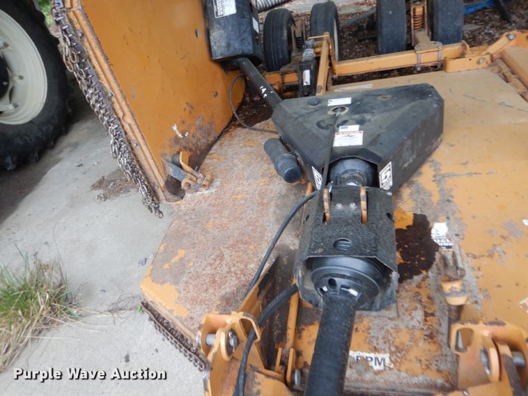 image for item IT9022 Woods 9309  rotary mower