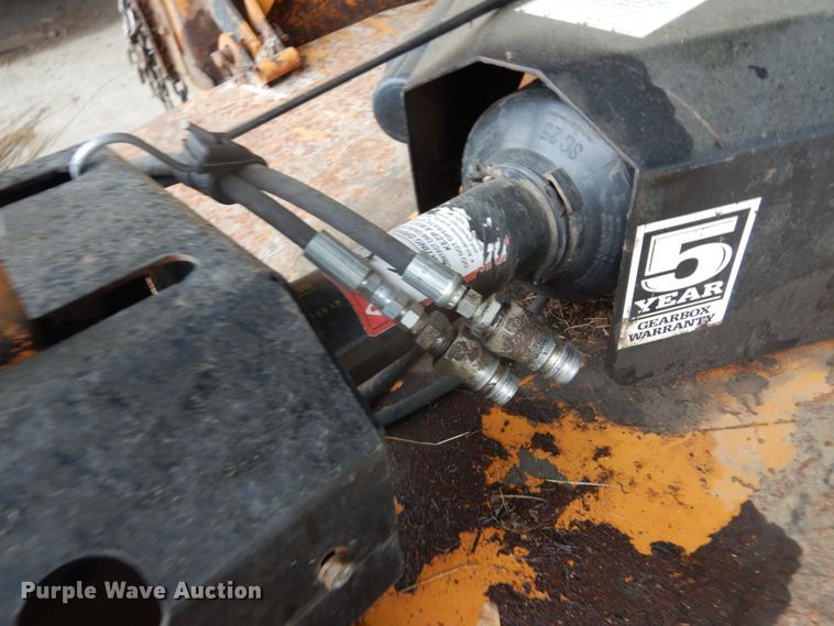 image for item IT9022 Woods 9309  rotary mower