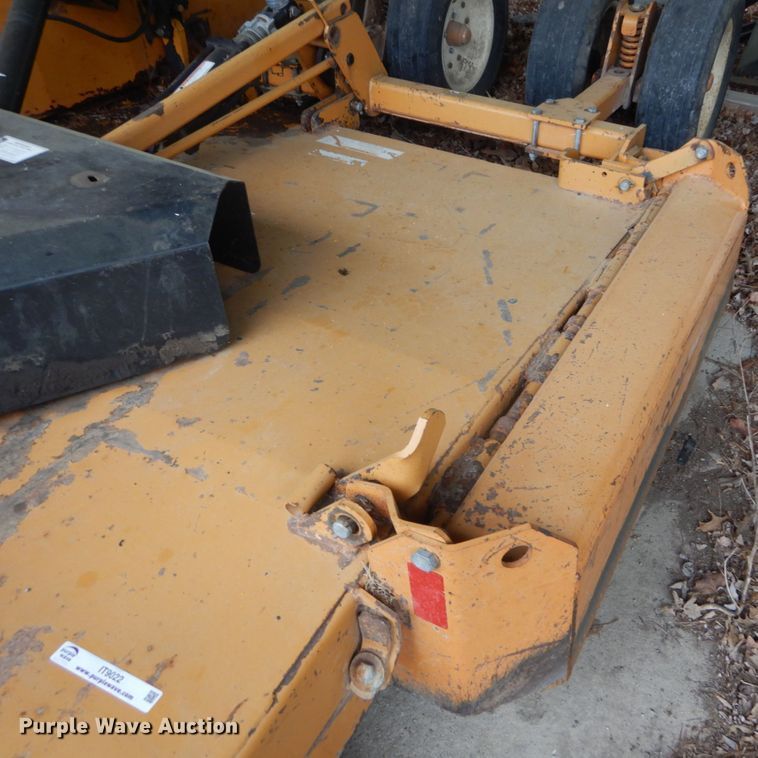 image for item IT9022 Woods 9309  rotary mower