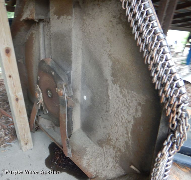 image for item IT9022 Woods 9309  rotary mower