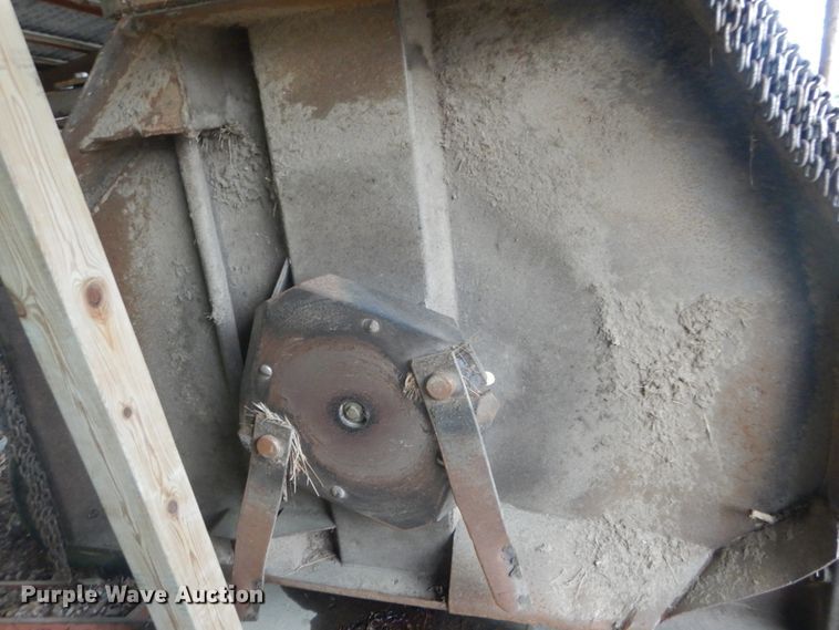 image for item IT9022 Woods 9309  rotary mower