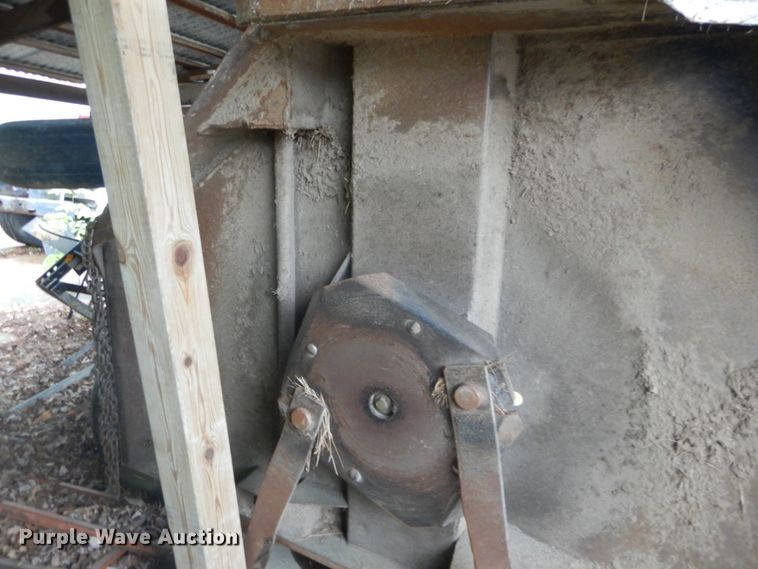 image for item IT9022 Woods 9309  rotary mower