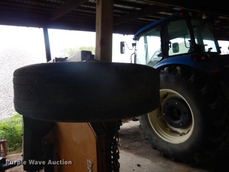 image for item IT9022 Woods 9309  rotary mower