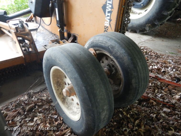 image for item IT9022 Woods 9309  rotary mower