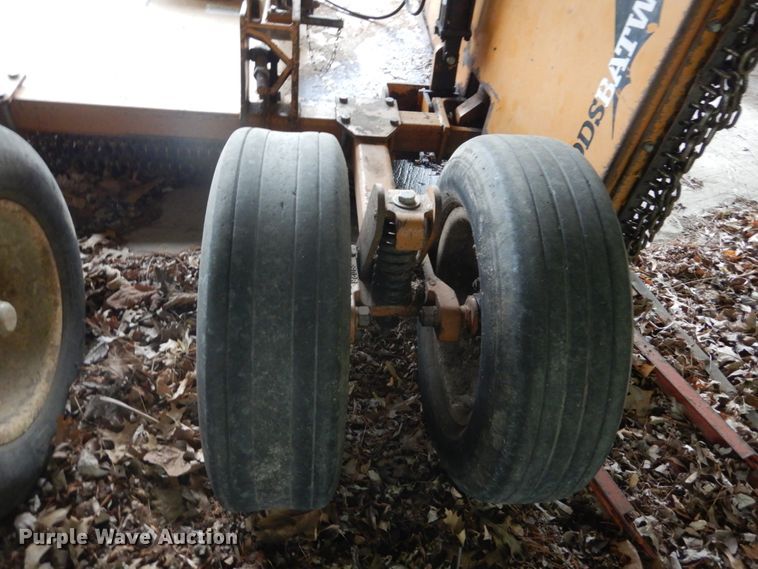 image for item IT9022 Woods 9309  rotary mower