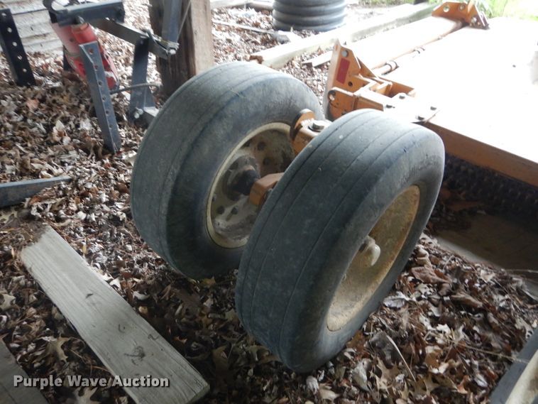 image for item IT9022 Woods 9309  rotary mower