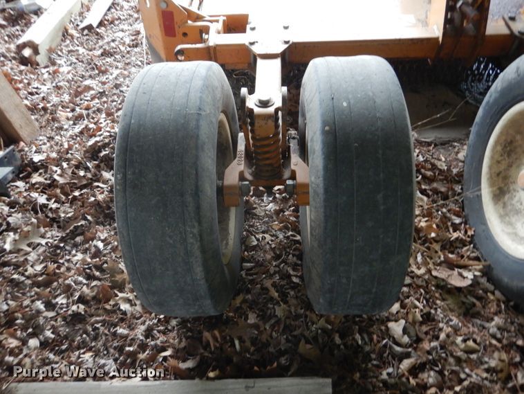 image for item IT9022 Woods 9309  rotary mower