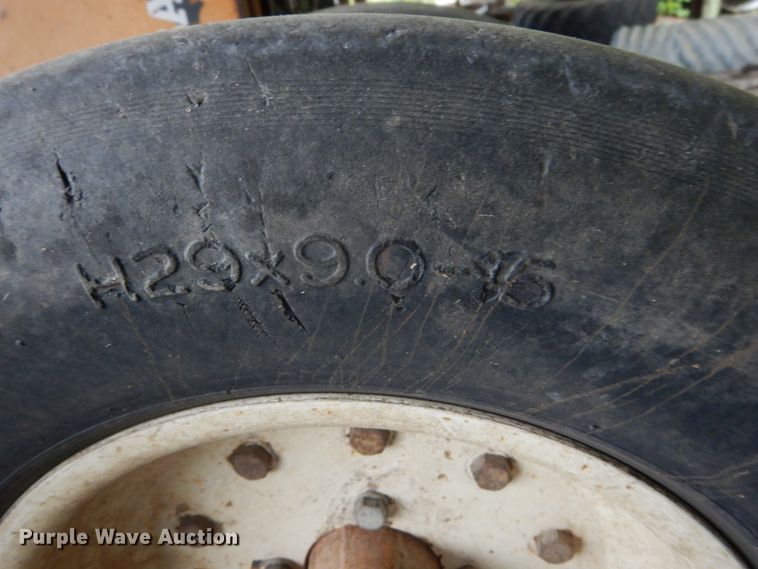 image for item IT9022 Woods 9309  rotary mower