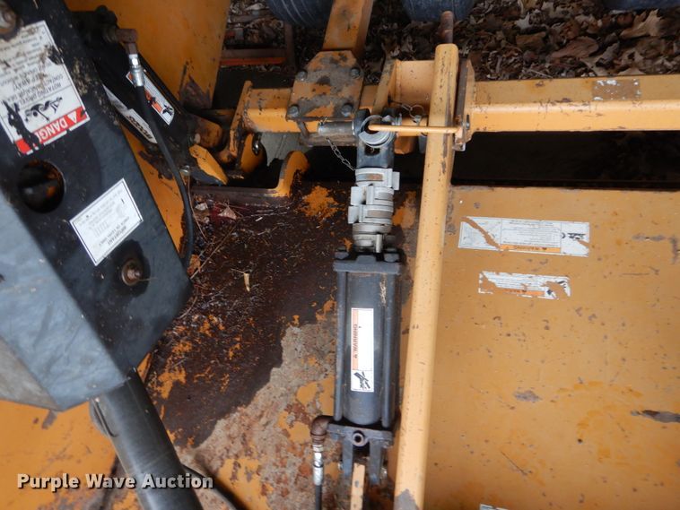 image for item IT9022 Woods 9309  rotary mower