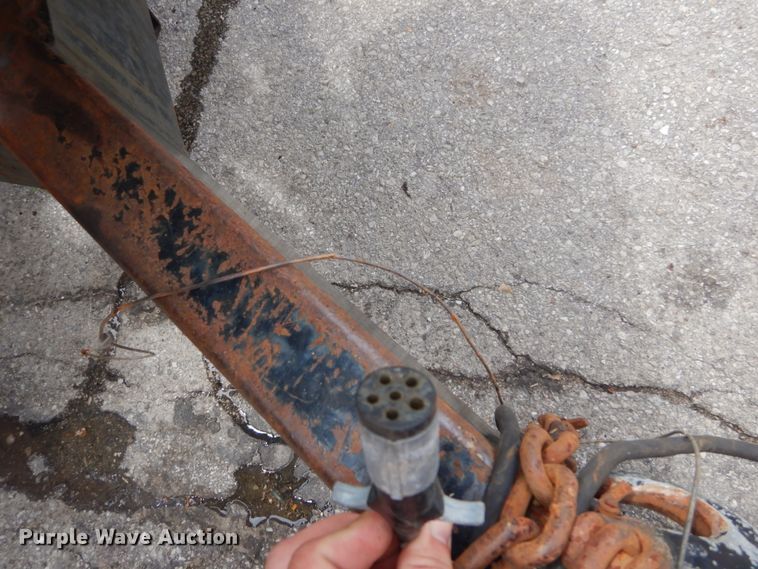 image for item IT9102 Giant-vac SP122HPE  leaf vacuum