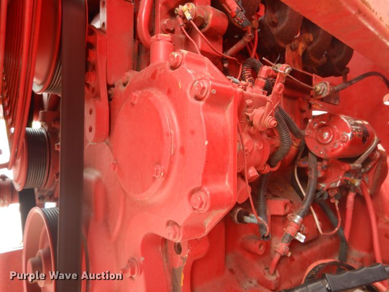 image for item IT9102 Giant-vac SP122HPE  leaf vacuum