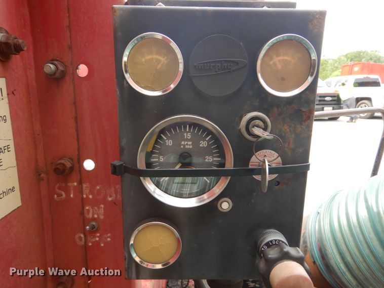 image for item IT9102 Giant-vac SP122HPE  leaf vacuum