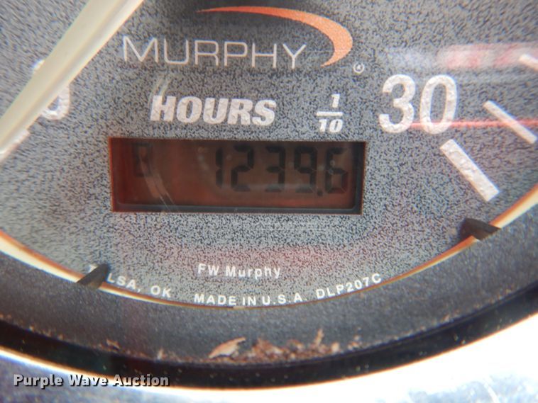 image for item IT9102 Giant-vac SP122HPE  leaf vacuum