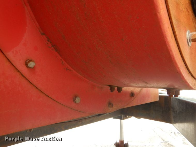 image for item IT9102 Giant-vac SP122HPE  leaf vacuum