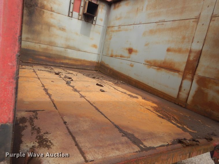 image for item IT9102 Giant-vac SP122HPE  leaf vacuum