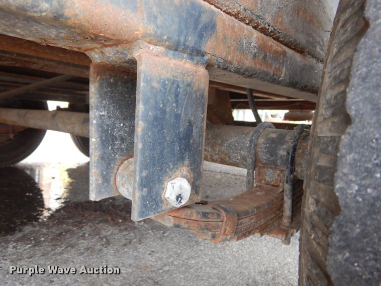 image for item IT9102 Giant-vac SP122HPE  leaf vacuum