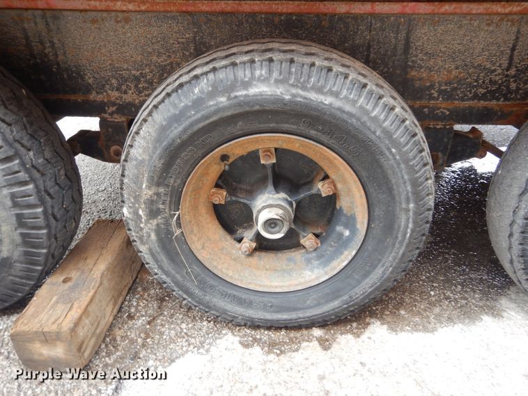 image for item IT9102 Giant-vac SP122HPE  leaf vacuum