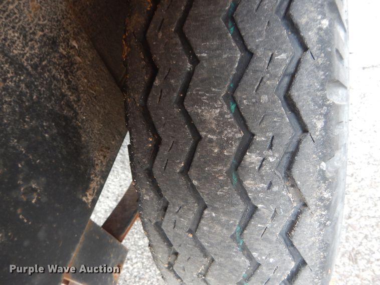 image for item IT9102 Giant-vac SP122HPE  leaf vacuum