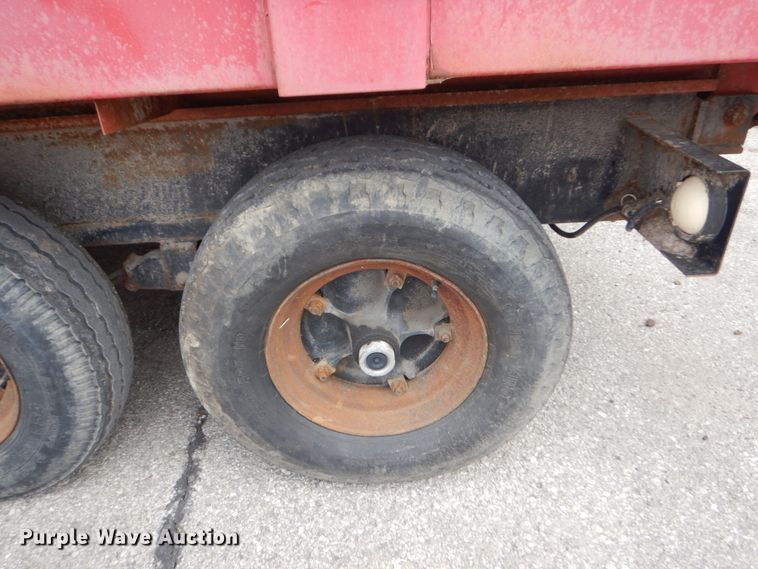 image for item IT9102 Giant-vac SP122HPE  leaf vacuum