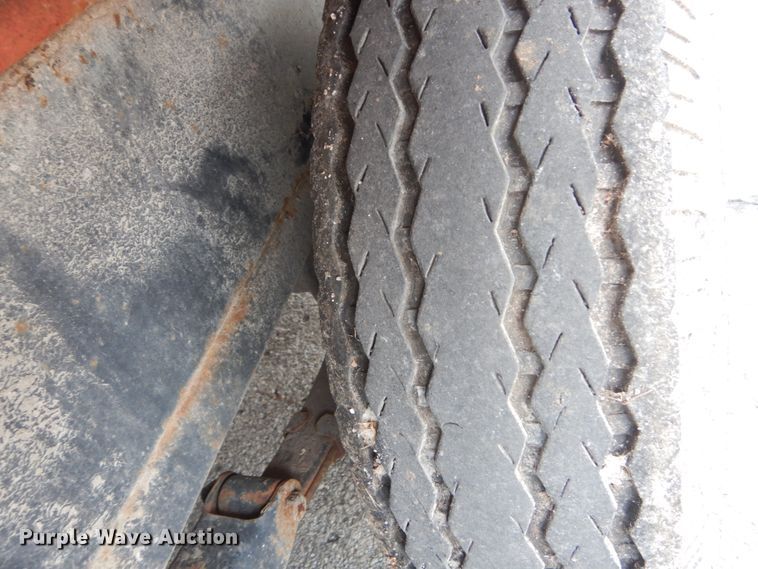 image for item IT9102 Giant-vac SP122HPE  leaf vacuum